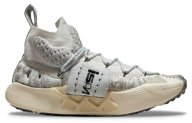 Nike Ispa Sense Flyknit 'Phantom' 4