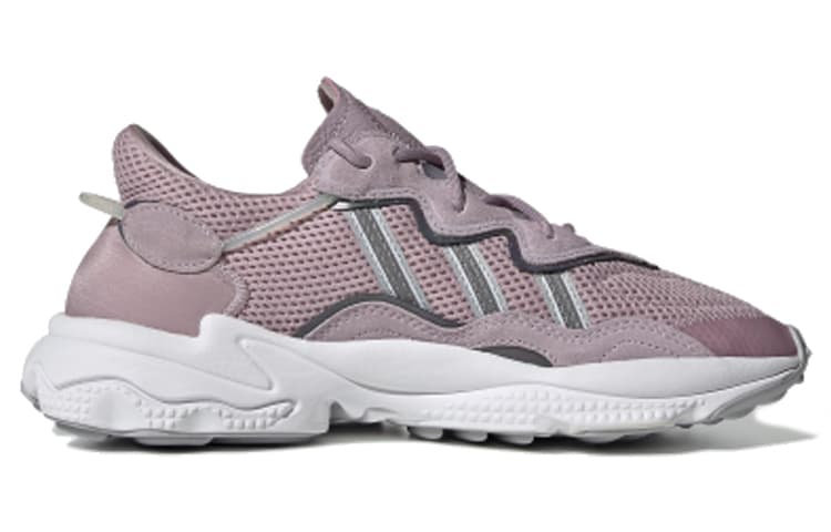 Ozweego Women's Adidas Originals 'Soft Vision' Women's 3