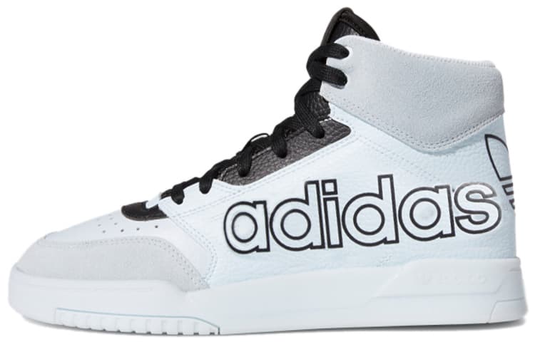 Adidas Originals Originals Drop Step Xl Light Blue Women's