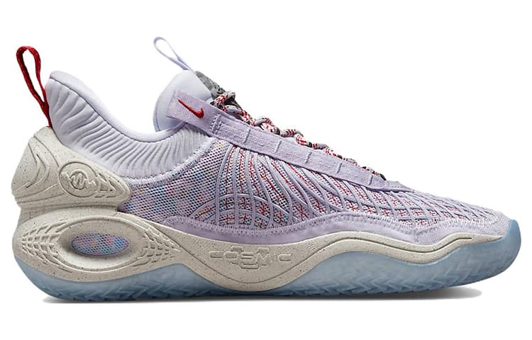 Nike Cosmic Unity Multicolor 4