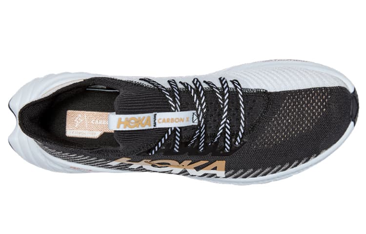 HOKA ONE ONE Carbon X 3 'Black Peach' Women's 6