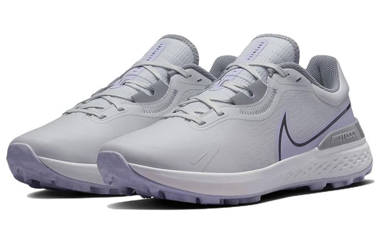 Nike Infinity Pro 2 Wide 'Photon Dust Violet Frost' 5