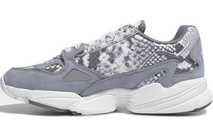 Adidas Originals Falcon Crystal White Women's 2