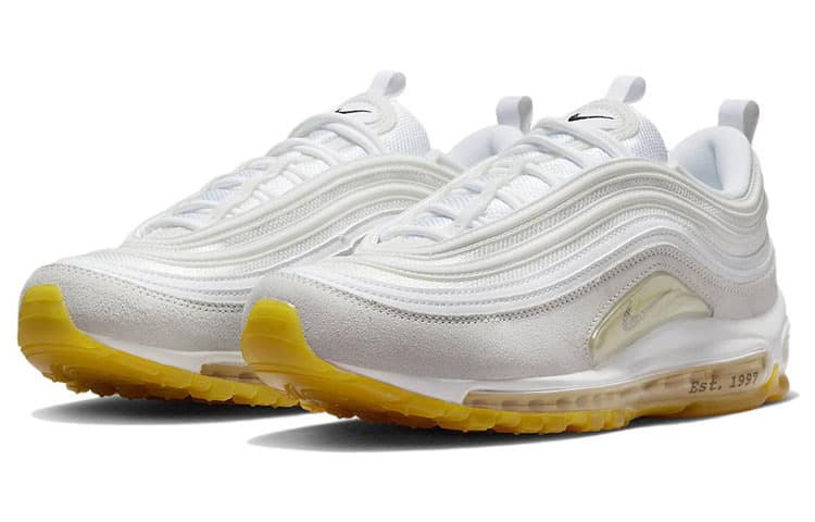 Nike Air Max 97 'Frank Rudy' 5