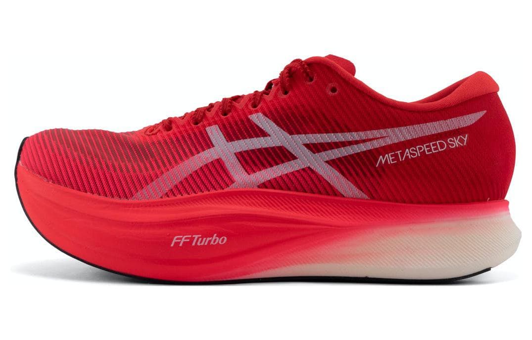Asics Metaspeed Sky+ Diva Pink 2