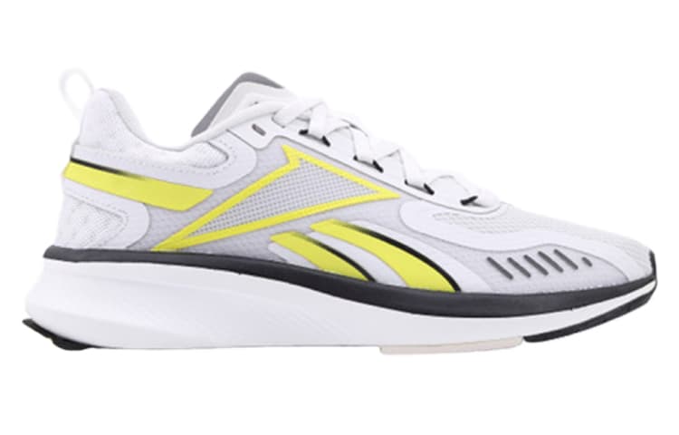 Reebok Rbk Fusium Run 20 Sneakers White/Yellow 4