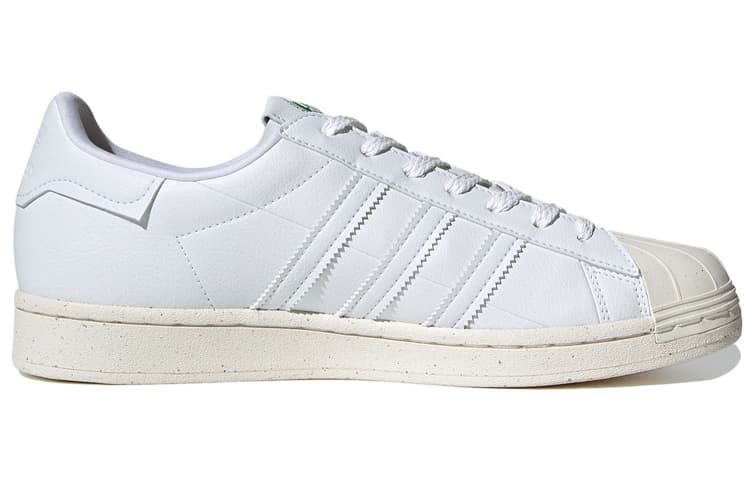 Adidas Originals Superstar Clean Classics White 4