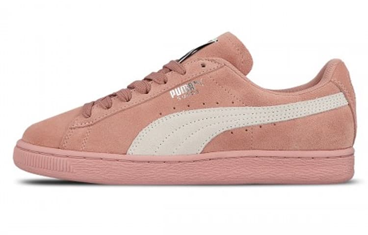 PUMA Suede Classic 'Peach Beige' Women's 2