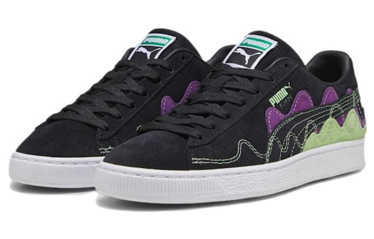 PUMA Suede 'Soundwave' 5