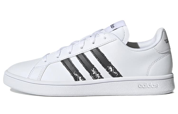 Adidas Neo Grand Court 'White Black' Women's 2