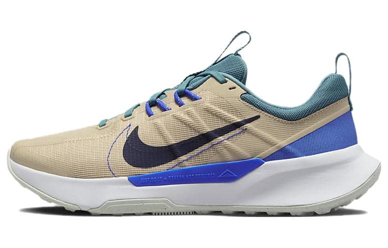 Nike Juniper Trail 2 Next Nature 'Sanddrift Mineral Teal' 2
