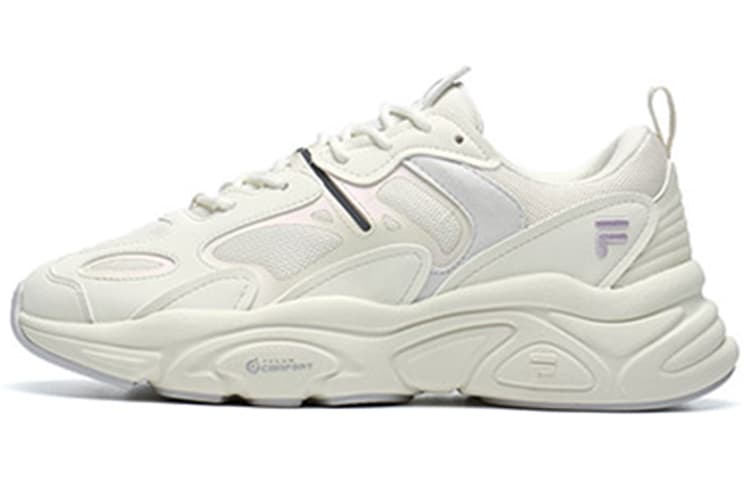 FILA Mars 2 'White' Women's 2