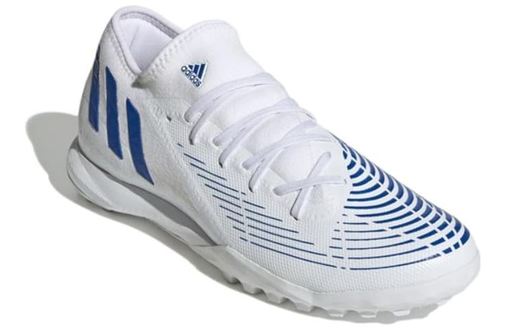 Adidas Predator Edge.3 L Tf 'White Blue' 5