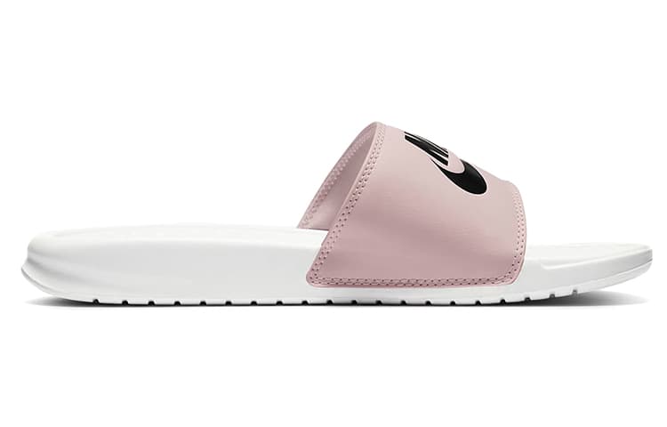 Nike Benassi Jdi Slide 'Barely Rose' Women's 4