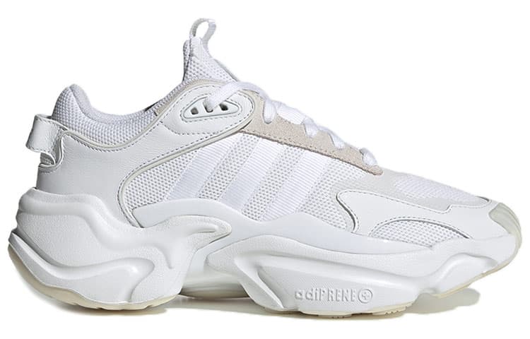 Magmur Runner Women's Adidas Originals 'White Bliss' Women's 4