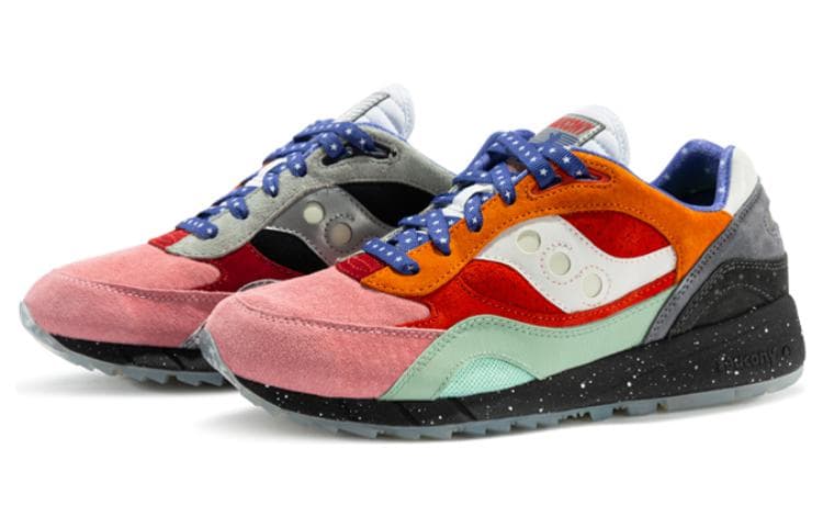 Saucony Shadow 6000 Space Fight 5