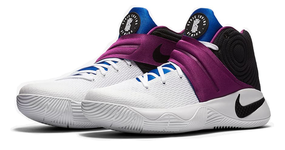 Nike Kyrie 2 Kyrache Men's 6