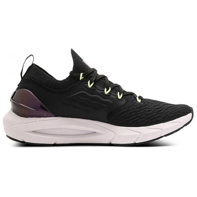 Under Armour Hovr Phantom 2 Clr Sft Cn Black 4