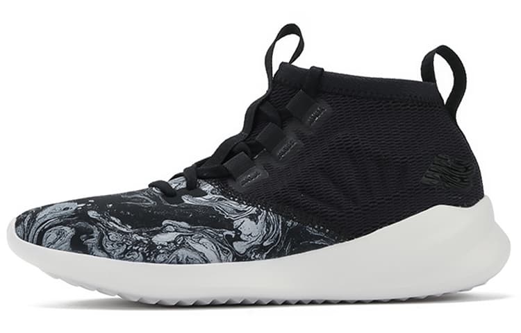 New Balance Cypher RunSeries Black/White Women's 2