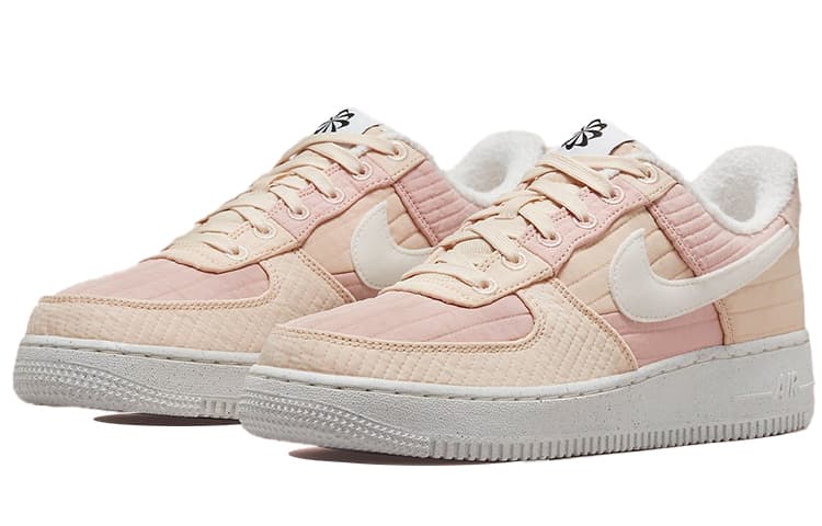 Nike Air Force 1 Low Toasty Pink Oxford Women's 6