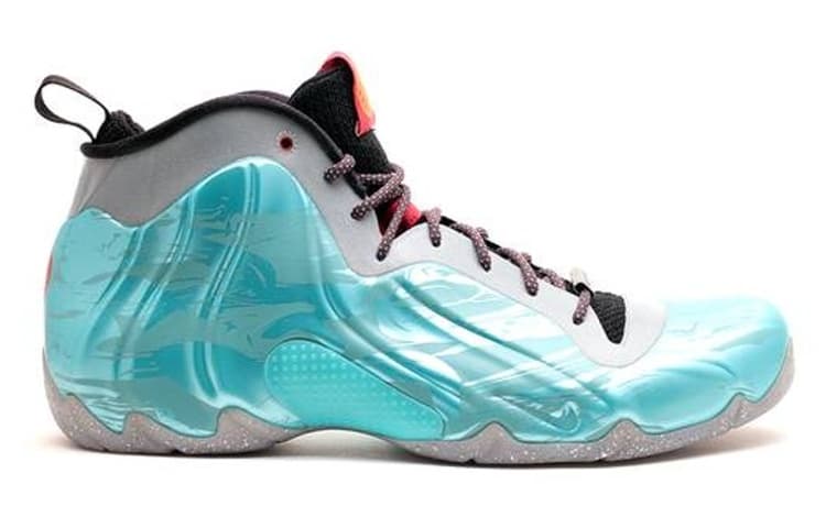 Nike Air Flightposite Exposed Year Of The Horse 3