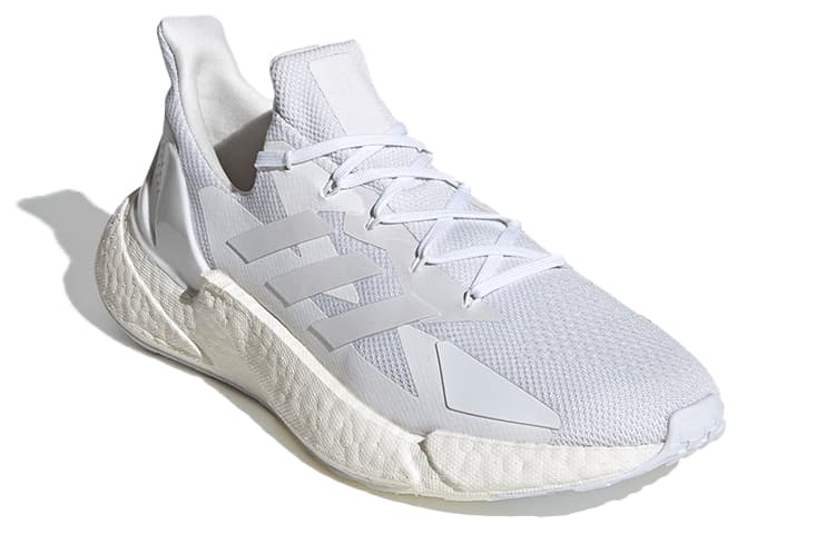 Adidas X9000L4 Crystal White 5
