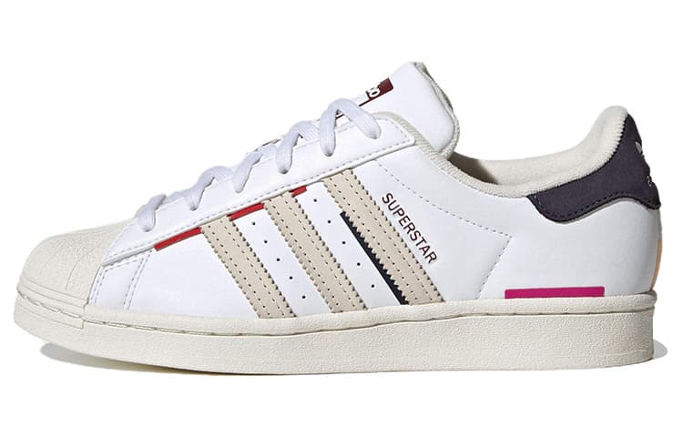 Superstar Women's Adidas Originals 'New York City' Women's