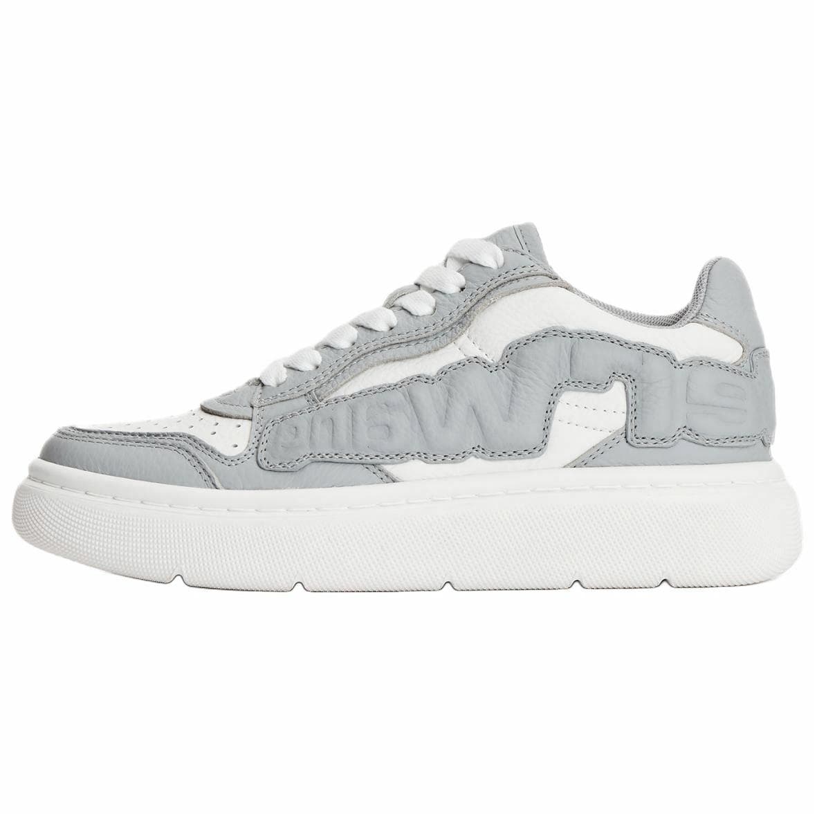 Alexander Wang Puff Pebble Sneakers 2