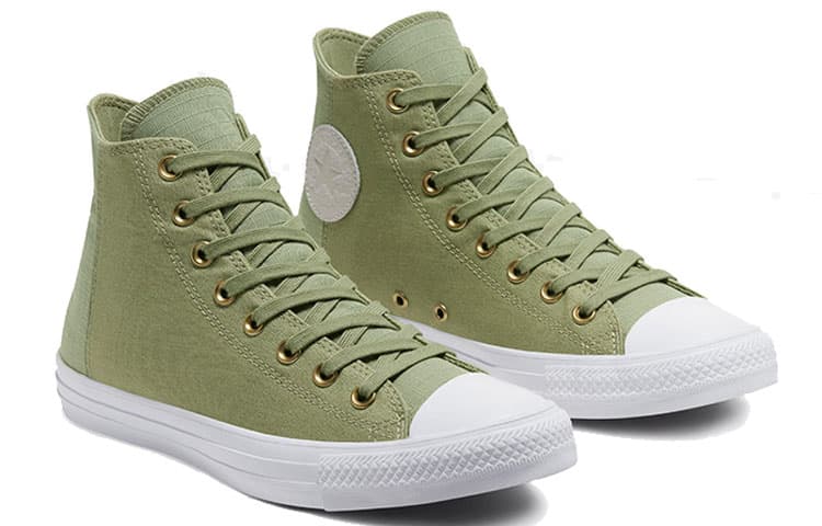 Converse Clean 'n Preme Chuck Taylor All Star High Top 5