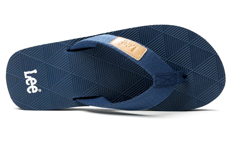Lee Flip Flops Men 3