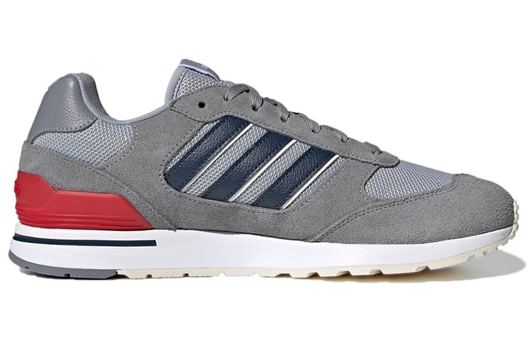 Adidas Neo Run 80S 'Gray Blue' 3