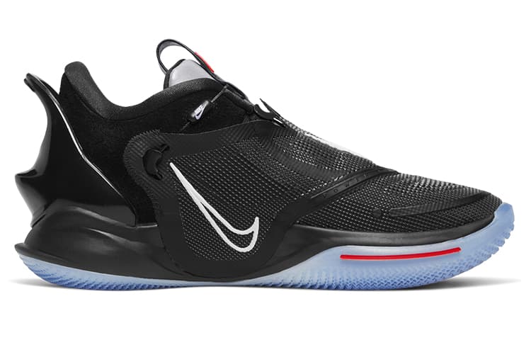 Nike Adapt Bb 2.0 'NBA Asg 2020' Uk Charger 3