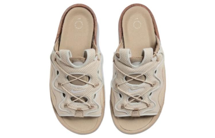 Nike Offline 2.0 Beige Khaki 6