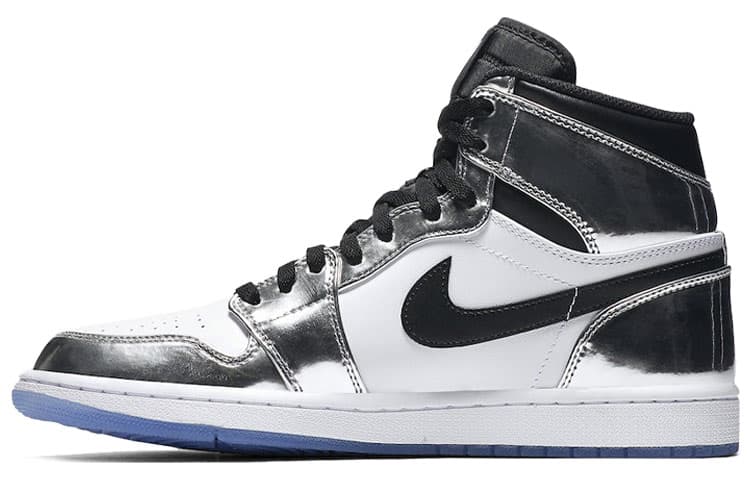 JORDAN 1 Retro High Think 16 Pass The Torch 2