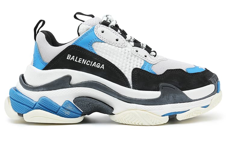 Balenciaga 'Triple S' Women's 3