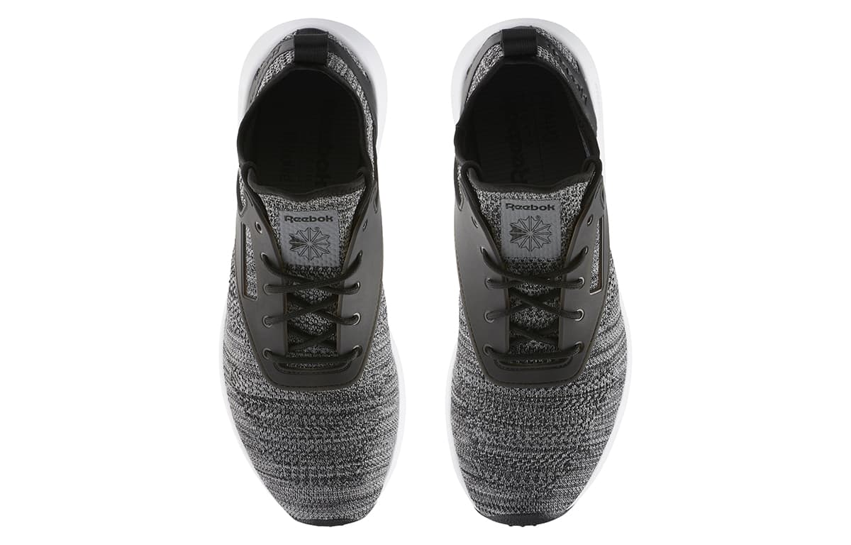 Reebok Zoku Ism Grey 5