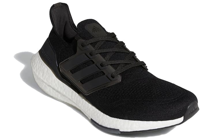 Adidas Ultra Boost 21 Core Black 6