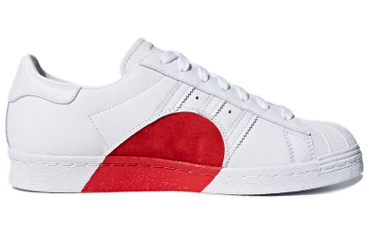 Adidas Originals Superstar 80s Valentine's Day 2018 Women's 3