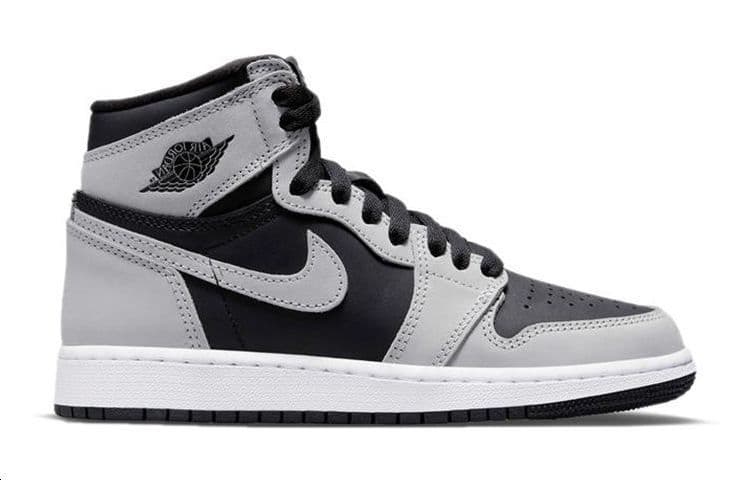 Jordan Kids Air Jordan 1 Retro High OG "Shadow 2.0" Sneakers 3