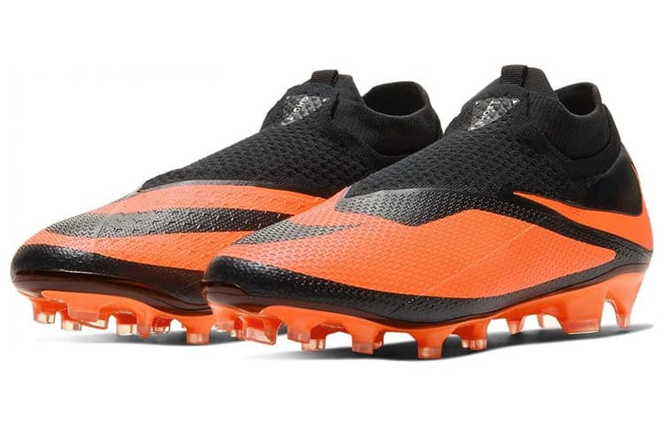 Nike Phantom Vision 2 Elite Dynamic Fit Fg Skull & Crossbones 5