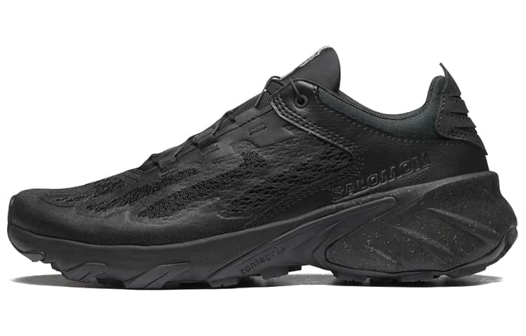 SALOMON Speedverse Prg 'Black' / L00