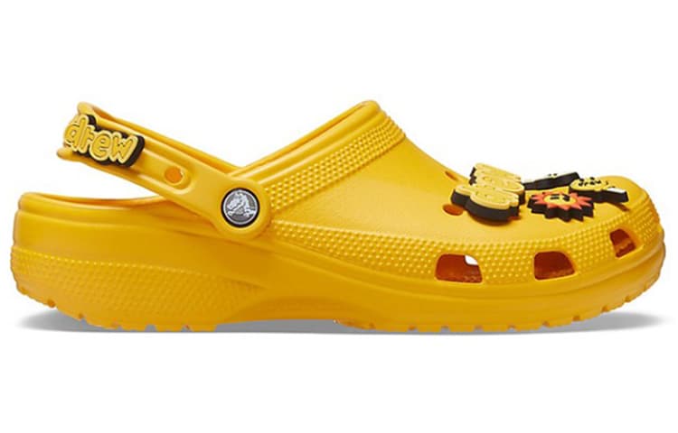 Crocs Classic Clog Bieber With Drew House 3