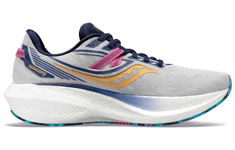 saucony Women's Triumph 20 'Prospect Glass' 4