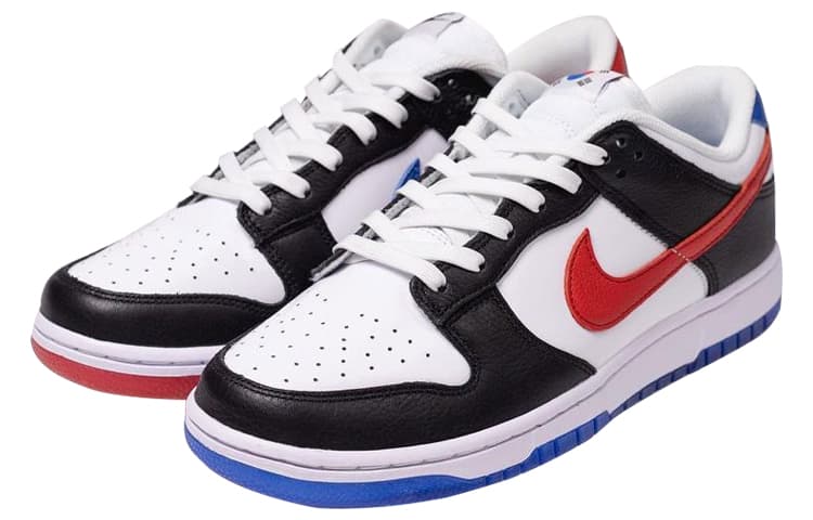 Nike Dunk Low Seoul Special Gift 6