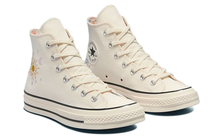 Chuck 70 Women's Converse High 'Mystic World Future Is Bright' Women's 6