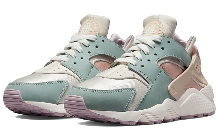 Nike Air Huarache Dusty Sage Women's 6