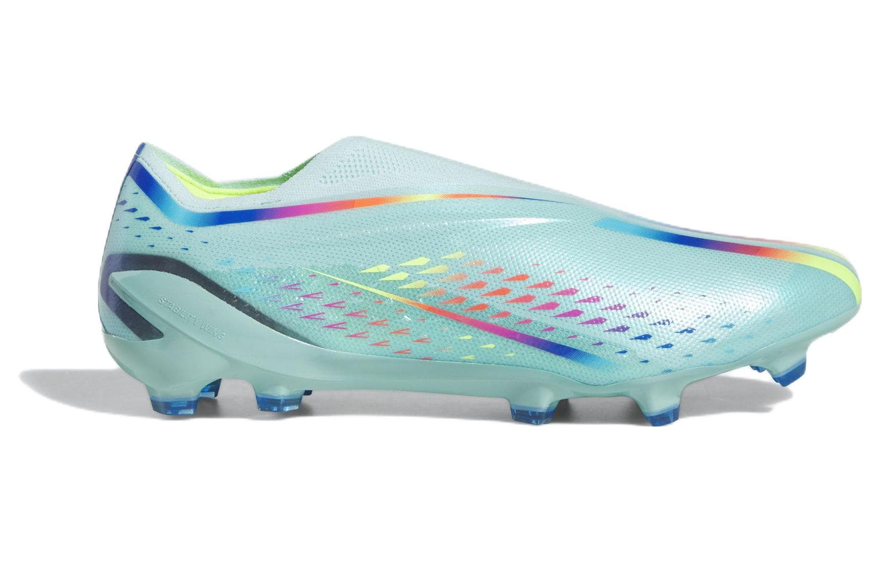 Adidas X Speedportal+ Al Rihla World Cup 4
