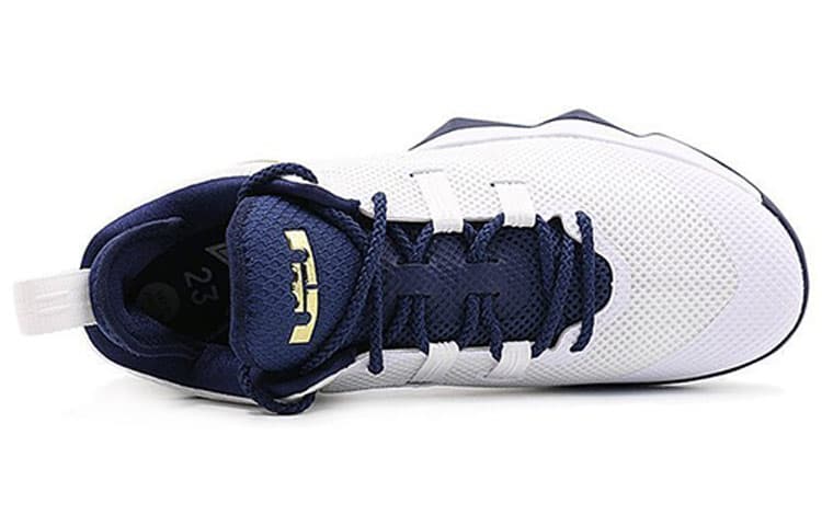 Nike Ambassador 10 'Midnight Navy' 6