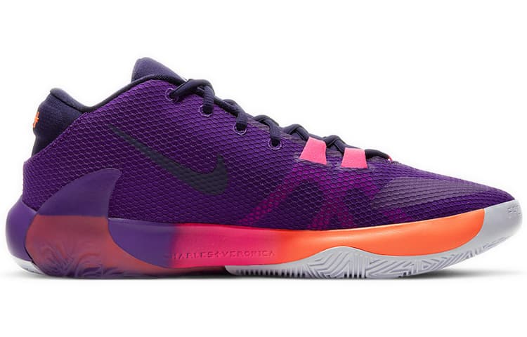 Nike Zoom Freak 1 All Bros 4 2K Gamer Exclusive 4