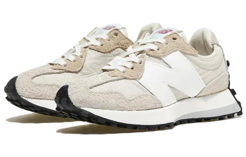 New Balance 327 Turtledove Moonbeam 5